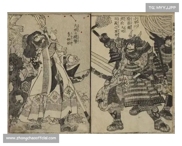 北京大会柔道文化展亮相江户时代浮世绘真迹展品精彩呈现 北京大会柔道文化展亮相江户时代浮世绘真迹展品精彩呈现