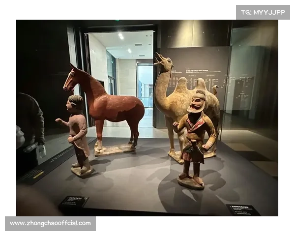 陕西历史博物馆将推出唐代箭矢特展并展示体育文物修复新成果 陕西历史博物馆将推出唐代箭矢特展并展示体育文物修复新成果
