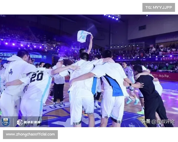 从U16亚洲杯到全运会，张懿赵杰跳级成长见证青训体系成果