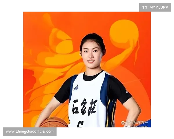 中国女篮24岁中锋刘禹彤重返国家队，将成内线重要倚仗